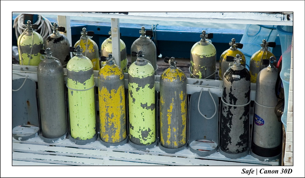 2006 - 07 - Tioman - Cote 13